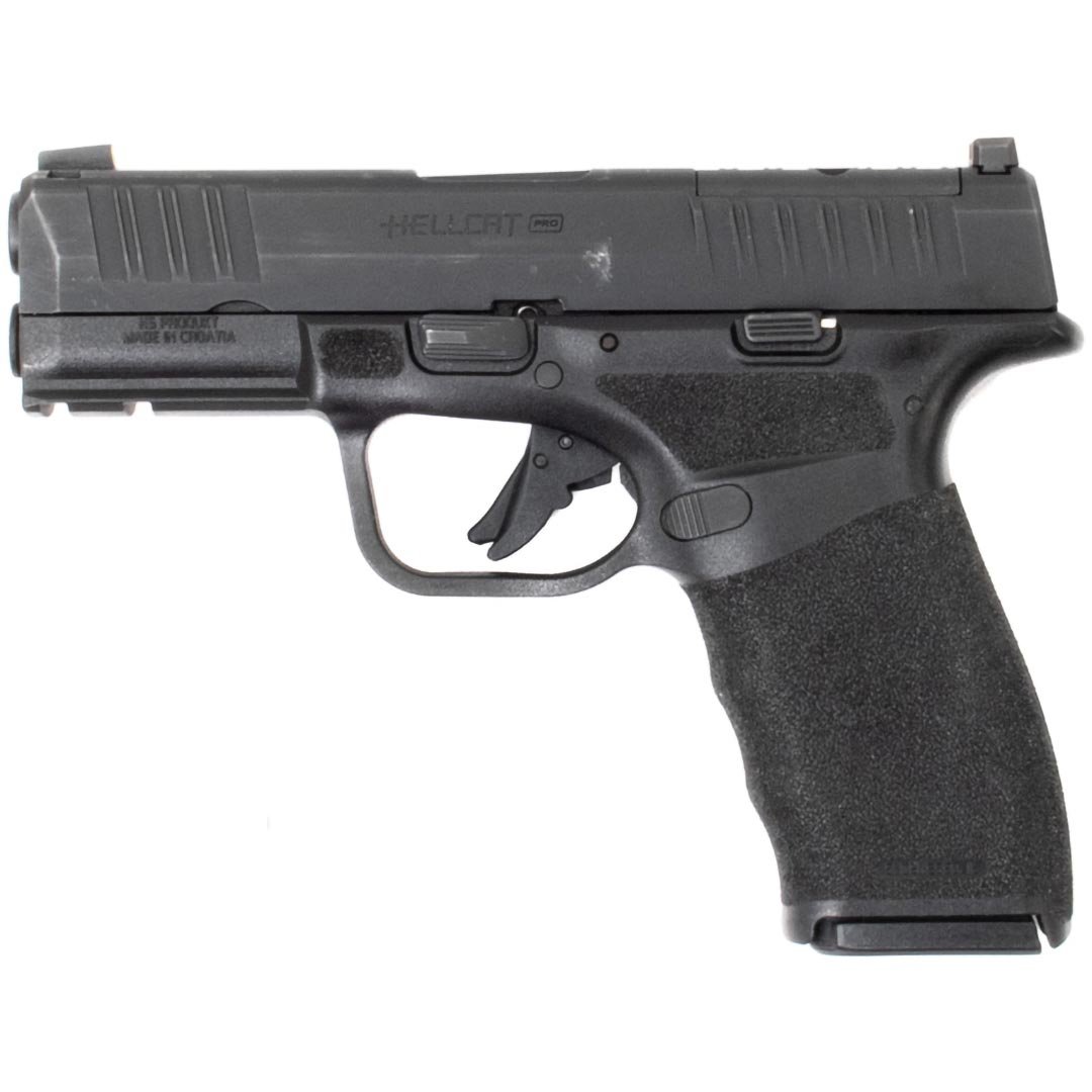 SPRINGFIELD ARMORY HELLCAT PRO OSP
